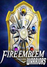Обложка игры Fire Emblem Warriors