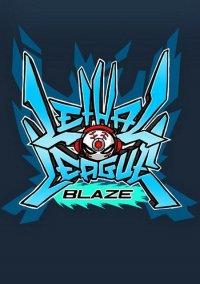 Обложка игры Lethal League Blaze