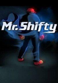 Обложка игры Mr. Shifty