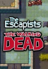 Обложка игры The Escapists: The Walking Dead