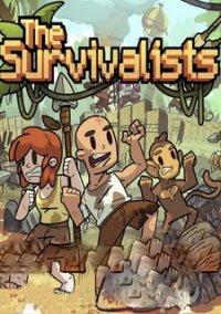 Обложка игры The Survivalists