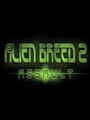 Обложка игры Alien Breed 2: Assault