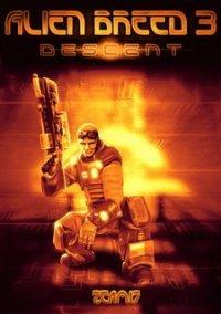 Обложка игры Alien Breed 3: Descent