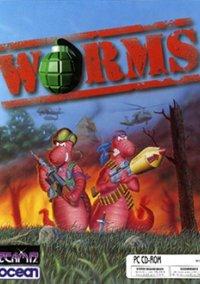 Обложка игры Worms