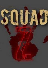 Обложка игры Squad Z