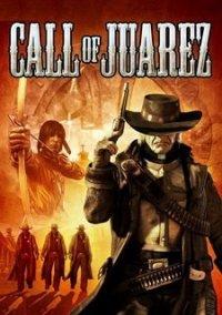 Обложка игры Call of Juarez