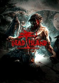 Обложка игры Dead Island