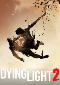 Обложка игры Dying Light 2