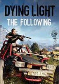 Обложка игры Dying Light: The Following