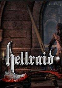 Обложка игры Hellraid