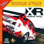 Обложка игры Xpand Rally