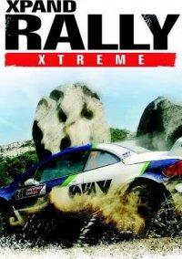 Обложка игры Xpand Rally Xtreme