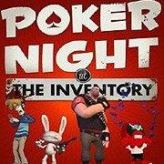 Обложка игры Poker Night at the Inventor