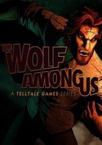 Обложка игры The Wolf Among Us: Episode 3 A Crooked Mile