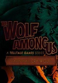 Обложка игры The Wolf Among Us: Episode 5 Cry Wolf