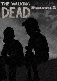 Обложка игры Walking Dead: Season Two Episode 1 All That Remains