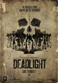 Обложка игры Deadlight
