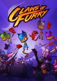 Обложка игры Claws of Furry