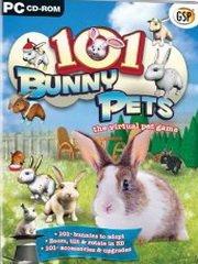 Обложка игры 101 Bunny Pets
