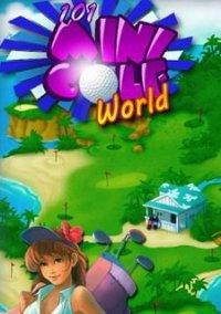 Обложка игры 101 MiniGolf World