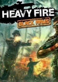 Обложка игры Heavy Fire: Black Arms 3D