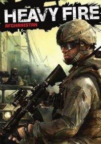Обложка игры Heavy Fire: Special Operations