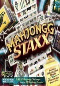 Обложка игры Mahjongg Staxx