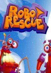 Обложка игры Robot Rescue