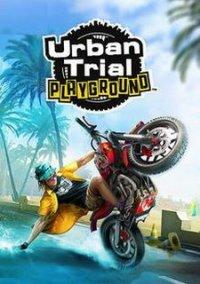 Обложка игры Urban Trial Playground