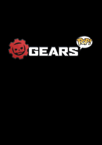 Обложка игры Gears POP!