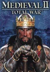 Обложка игры Medieval II: Total War