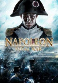 Обложка игры Napoleon: Total War