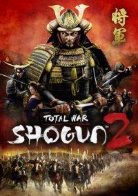 Обложка игры Shogun 2: Total War