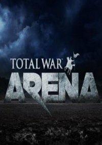 Обложка игры Total War: Arena