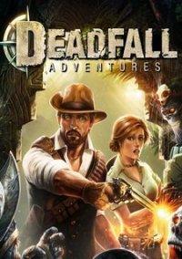Обложка игры Deadfall Adventures