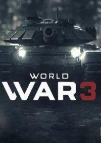 Обложка игры World War 3