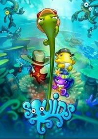 Обложка игры Squids