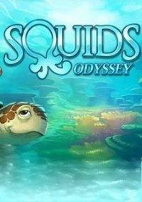 Обложка игры Squids Odyssey