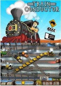 Обложка игры Train Conductor