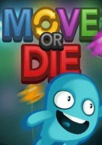 Обложка игры Move or Die