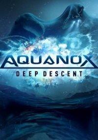 Обложка игры Aquanox: Deep Descent