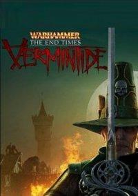 Обложка игры Warhammer: End Times – Vermintide