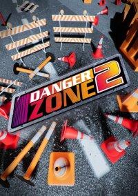 Обложка игры Danger Zone 2