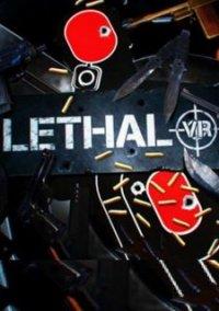 Обложка игры Lethal VR