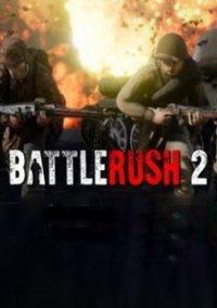 Обложка игры BattleRush 2