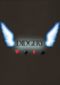 Обложка игры Didgery