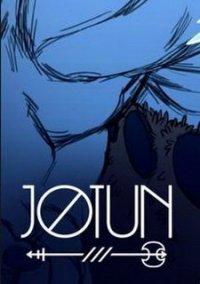 Обложка игры Jotun