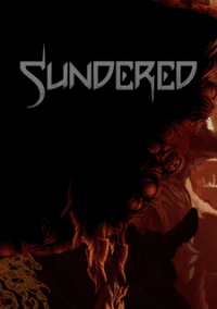 Обложка игры Sundered