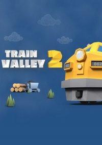 Обложка игры Train Valley 2
