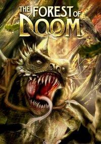 Обложка игры The Forest of Doom